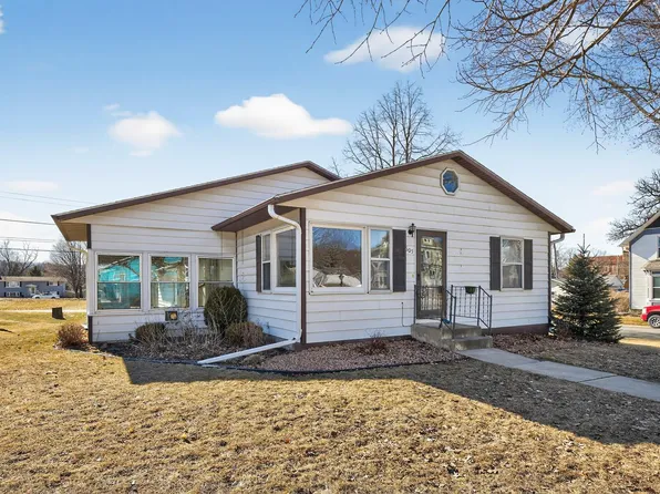 605 Main St S, Chatfield, MN 55923