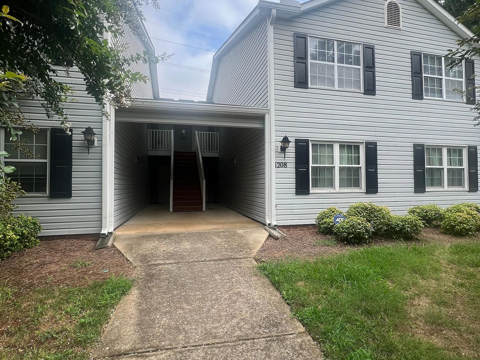 4208 Edith Ln APT C, Greensboro, NC 27409 | Zillow