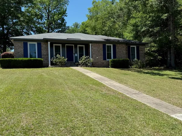 4201 Pickering Dr, Columbus, GA 31907