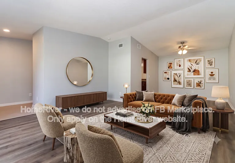 8006 Fawnridge Cir — Photo 2