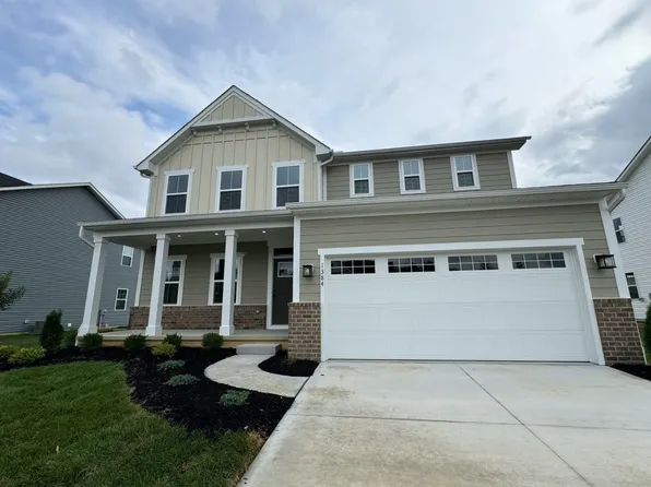 1384 Cypress Point Dr, Sunbury, OH 43074