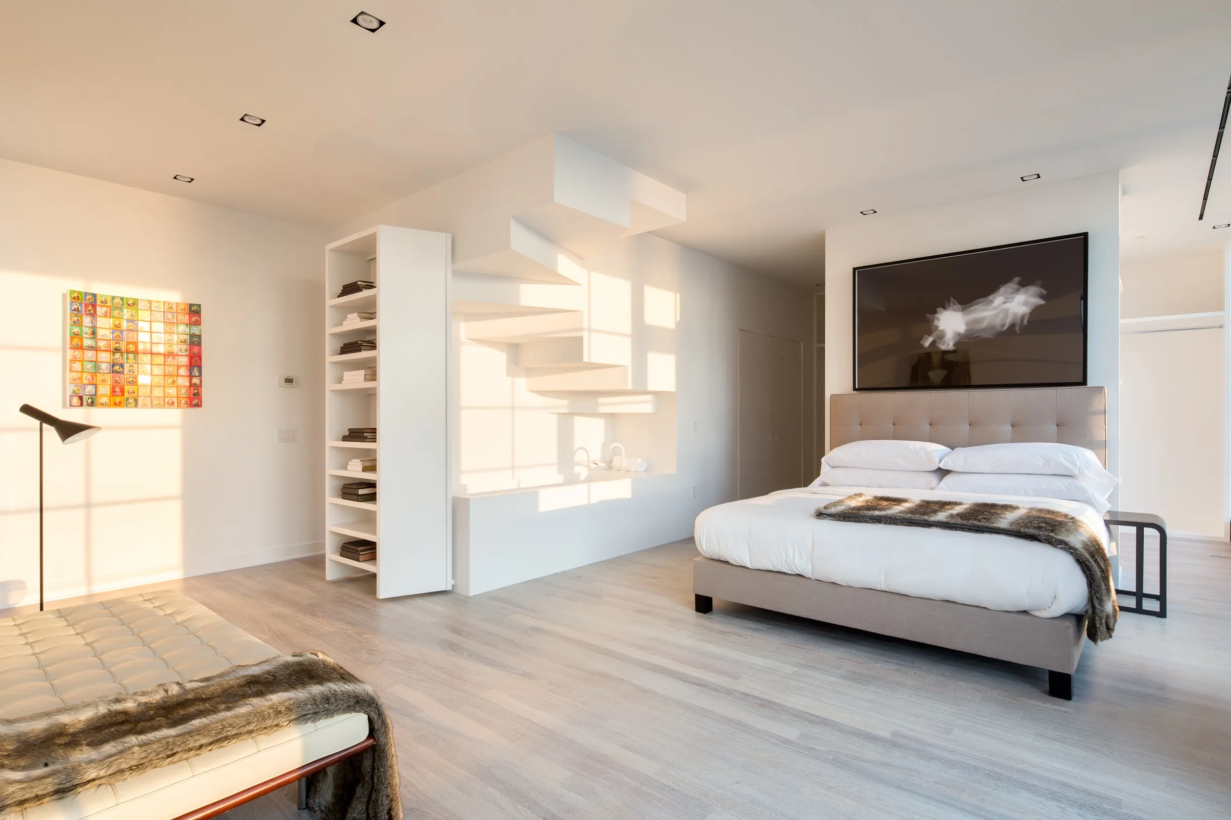 Image showcasing 200 11th Avenue PENTHOUSE-ONE in West Chelsea, Manhattan | StreetEasy