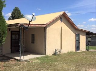 510 N Dyer St, Marfa, TX 79843