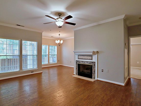 3rd image of 4139 Fountainside Ln Unit 102