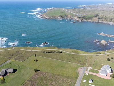 19350 Del Mar Dr, Fort Bragg, CA, 95437