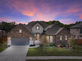 317 Pigeon River Rd, Kyle, TX 78640