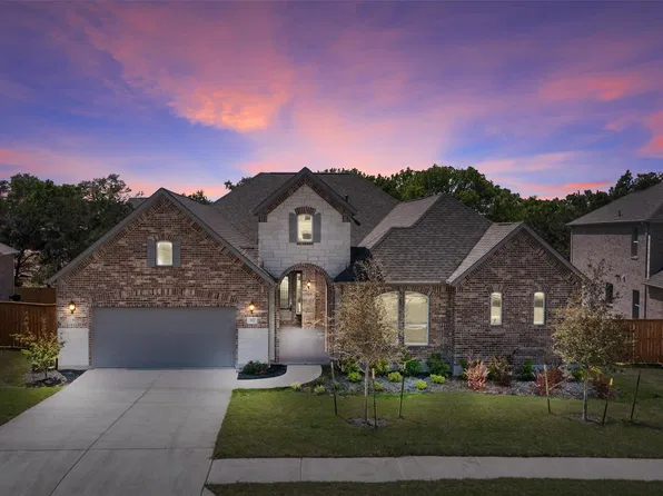 317 Pigeon River Rd, Kyle, TX 78640