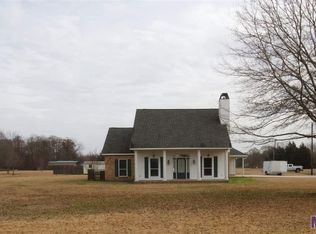 9395 Kimball Rd, Livonia, LA 70755