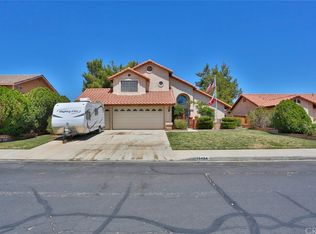 13424 Ironstone Ave, Victorville, CA 92392