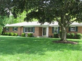 1105 W 77th Street South Dr, Indianapolis, IN