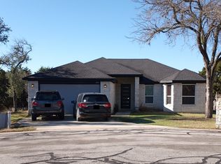 204 Champions Cv, Point Venture, TX 78645