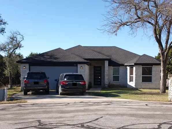 204 Champions Cv, Point Venture, TX 78645