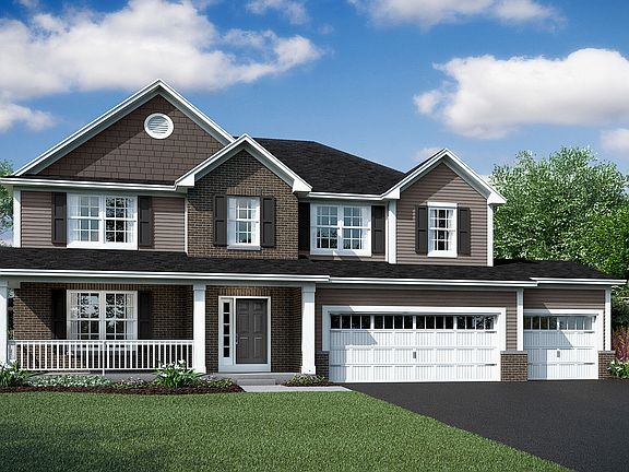 Fairbanks Elevation C