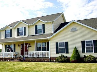 4656 E Smithville Western Rd, Smithville, OH 44677