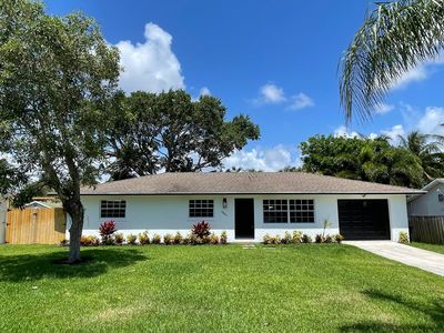 6887 Osborne Drive, Lake Worth, FL, 33462