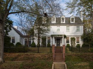 116 Harden St, Columbia, SC 29205