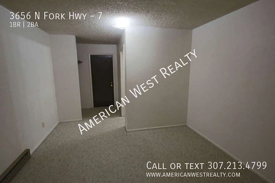 1bed/2bath unit with utilities included — Photo 4