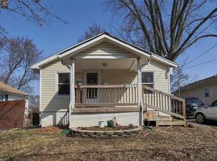 9409 Muriel Ave, Saint Louis, MO
