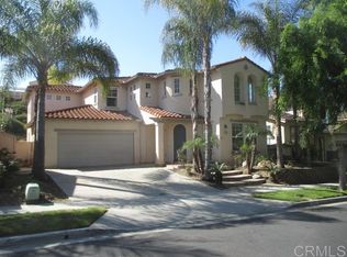1223 Santa Olivia Rd, Chula Vista, CA 91913