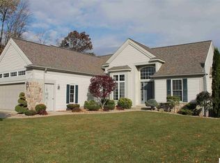 55 Dickens Rd, Spring Arbor, MI 49283