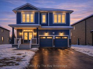 66 Amber Dr, Wasaga Beach, ON L9Z 0R9