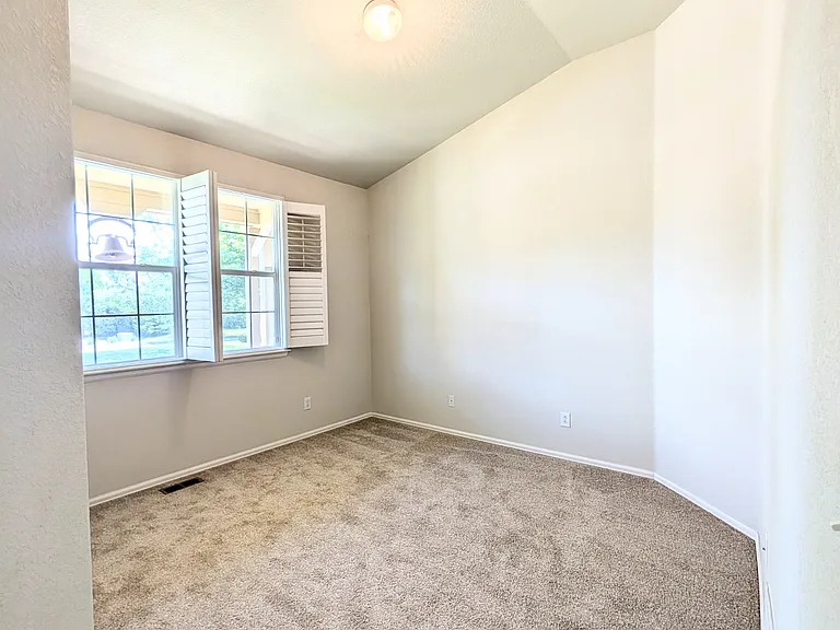 Bedroom 3.
