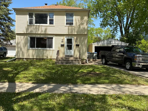 10422 W Villard Ave #10422, Milwaukee, WI 53225