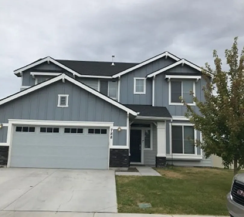 788 Pronghorn Dr