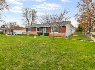 10229 W Mill Rd, Milwaukee, WI 53225