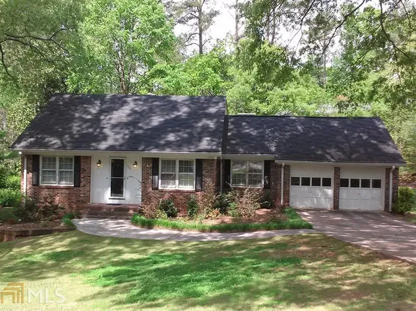 180 Dublin Ct SW, Mableton, GA 30126