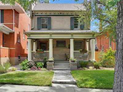 618 Emerson Street, Denver, CO, 80218