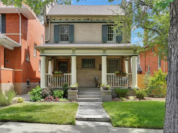 618 Emerson Street, Denver, CO 80218
