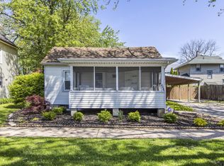 608 E Olive St, Bloomington, IL
