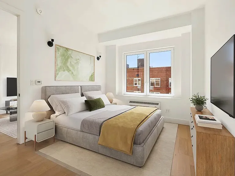 3103 Sedgwick Ave #6A — Photo 3