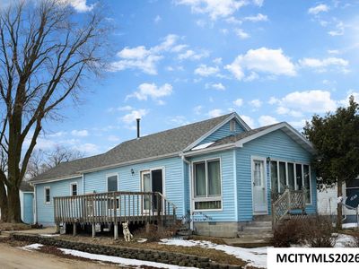 2910 S Jefferson Ave, Mason City, IA, 50401