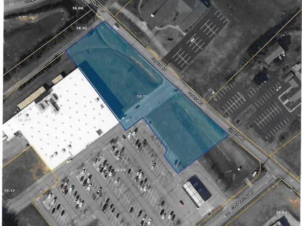 301 Jaybird Rd, Morristown, TN 37814