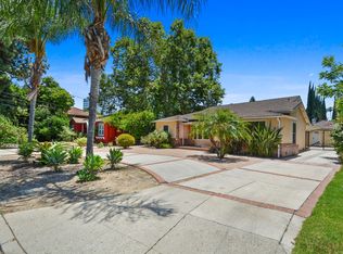 15424 Camarillo St, Sherman Oaks, CA 91403