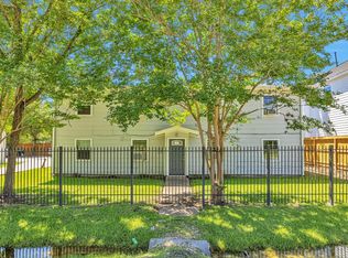 6726 Burkett St UNIT 3, Houston, TX 77021