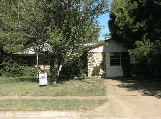 1313 Violet Ave, Killeen, TX 76543