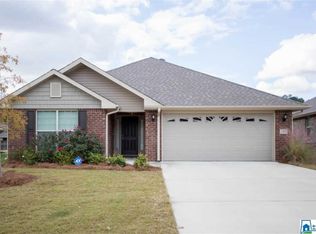 103 Black Creek Way, Odenville, AL 35120