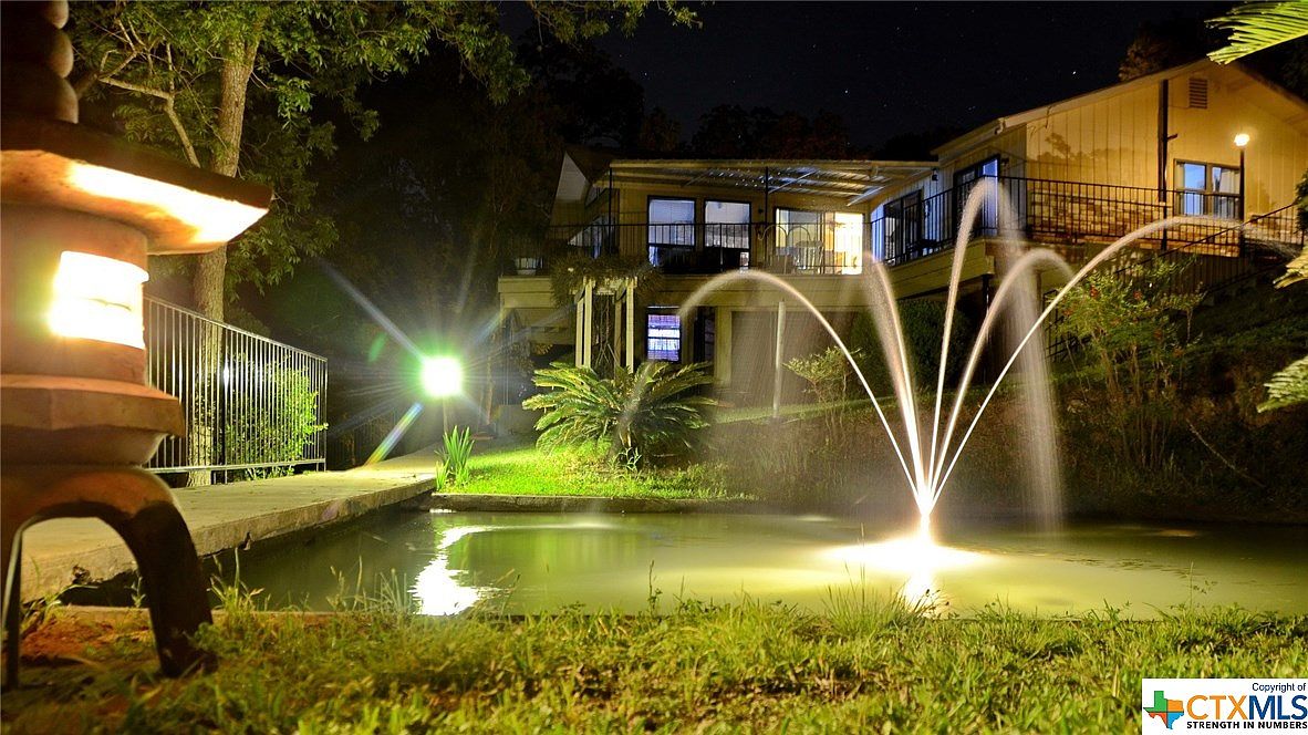 2865 Edgegrove, Canyon Lake, TX 78133 Zillow