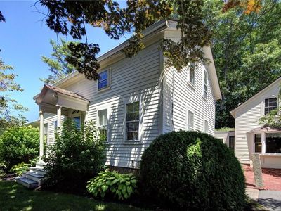 342 Post Rd, Westerly, RI, 02891