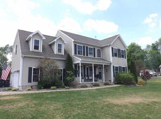 25 Rebecca Dr, Middle Grove, NY 12850