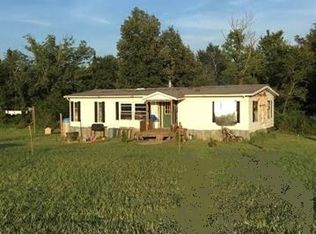 589 Rocky Rd, Fancy Farm, KY 42039