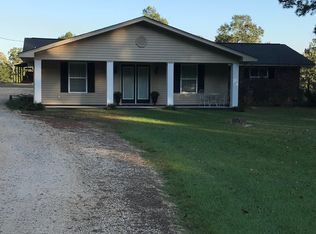 1253 Bradley 25 Rd N, Banks, AR 71671
