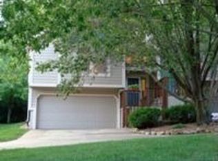 1409 Northfield Ct, Lawrence, KS 66044