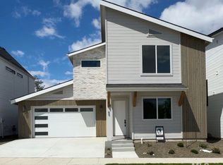 45 N Feather Reed Ave, Meridian, ID 83642
