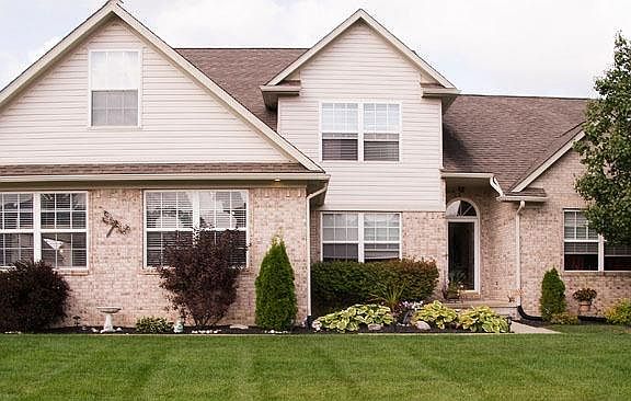 2nd image of 25836 Wild Flower Ln
