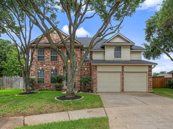 13630 Birch Canyon Ct, Houston, TX 77041