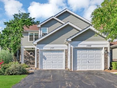 1300 Cranbrook Dr UNIT 1300, Schaumburg, IL, 60193